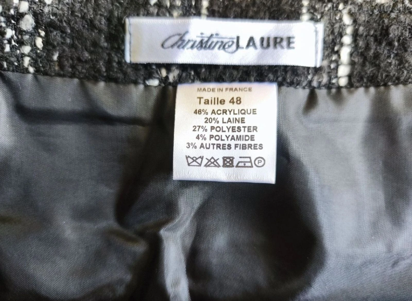 Saia Christine Laure – photo 8